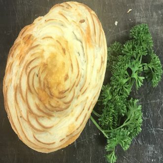 Cottage beef pie 6.60