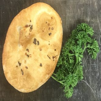 Mexican chilli beef pie 6.15